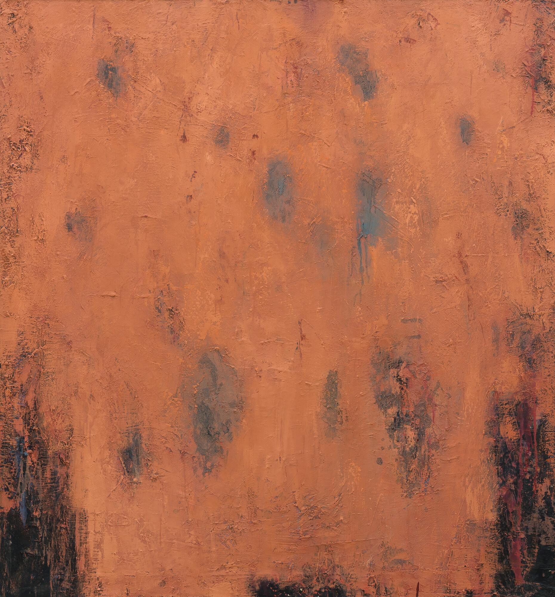 Hubert Scheibl - Ohne Titel