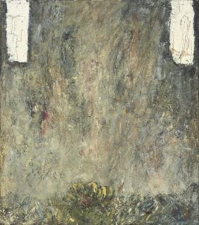 Hubert Scheibl - Untitled (7)