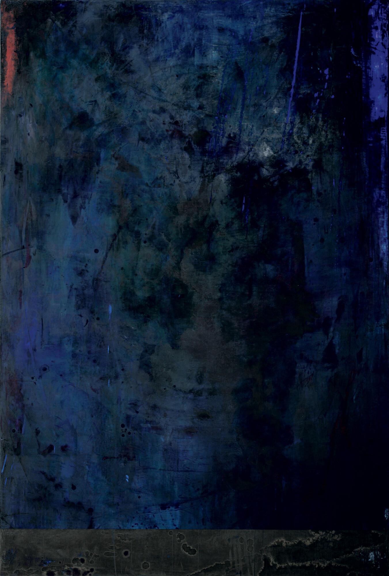 Hubert Scheibl - „V-Box“.