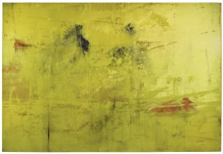 Hubert Scheibl - Yellow - Run