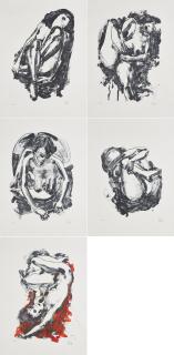 Hubertus Giebe - Akte.