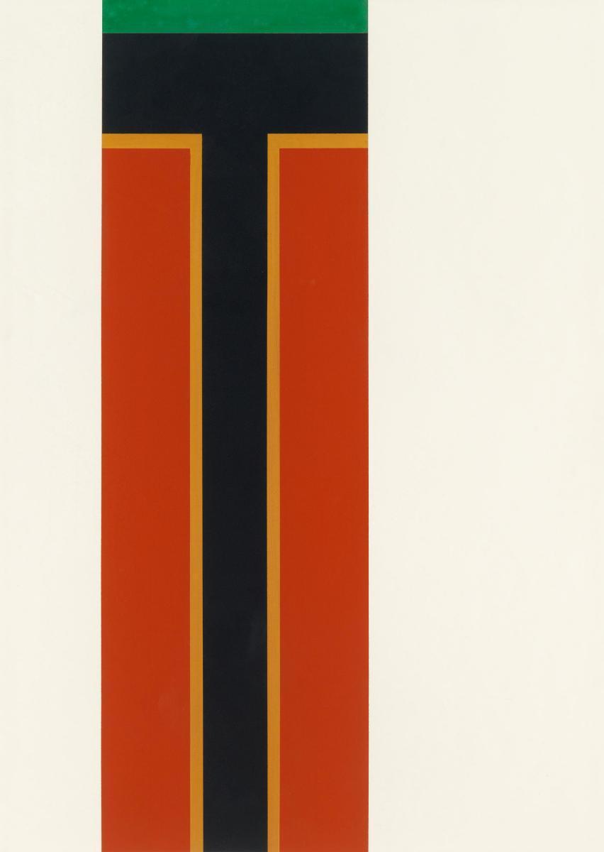 Hubertus Reichert - Ohne Titel