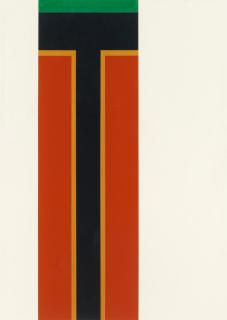 Hubertus Reichert - Ohne Titel