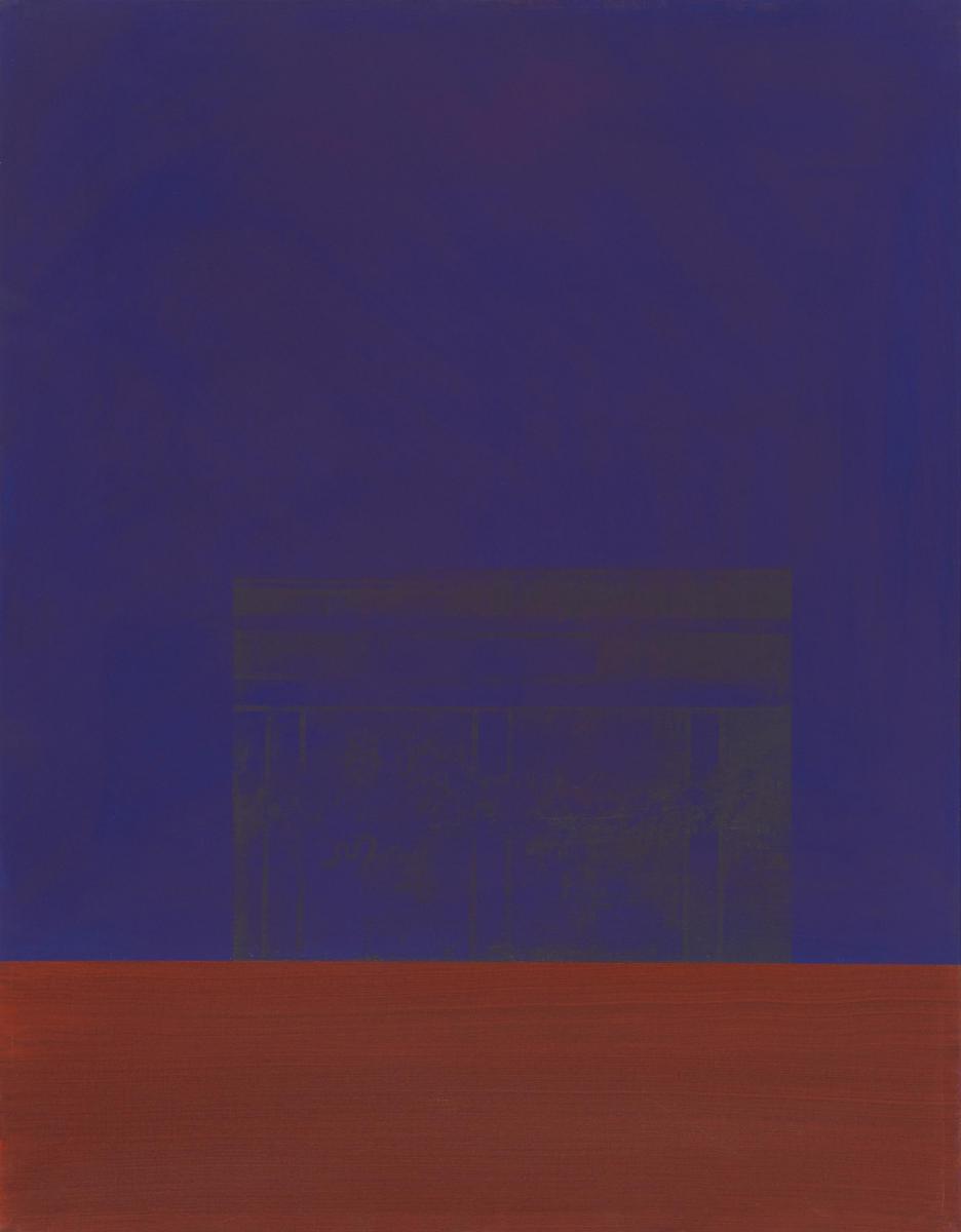 Hubertus Reichert - Ohne Titel