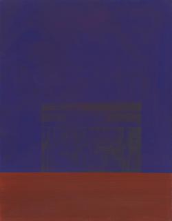 Hubertus Reichert - Ohne Titel