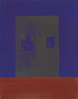 Hubertus Reichert - Ohne Titel