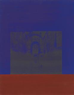 Hubertus Reichert - Ohne Titel