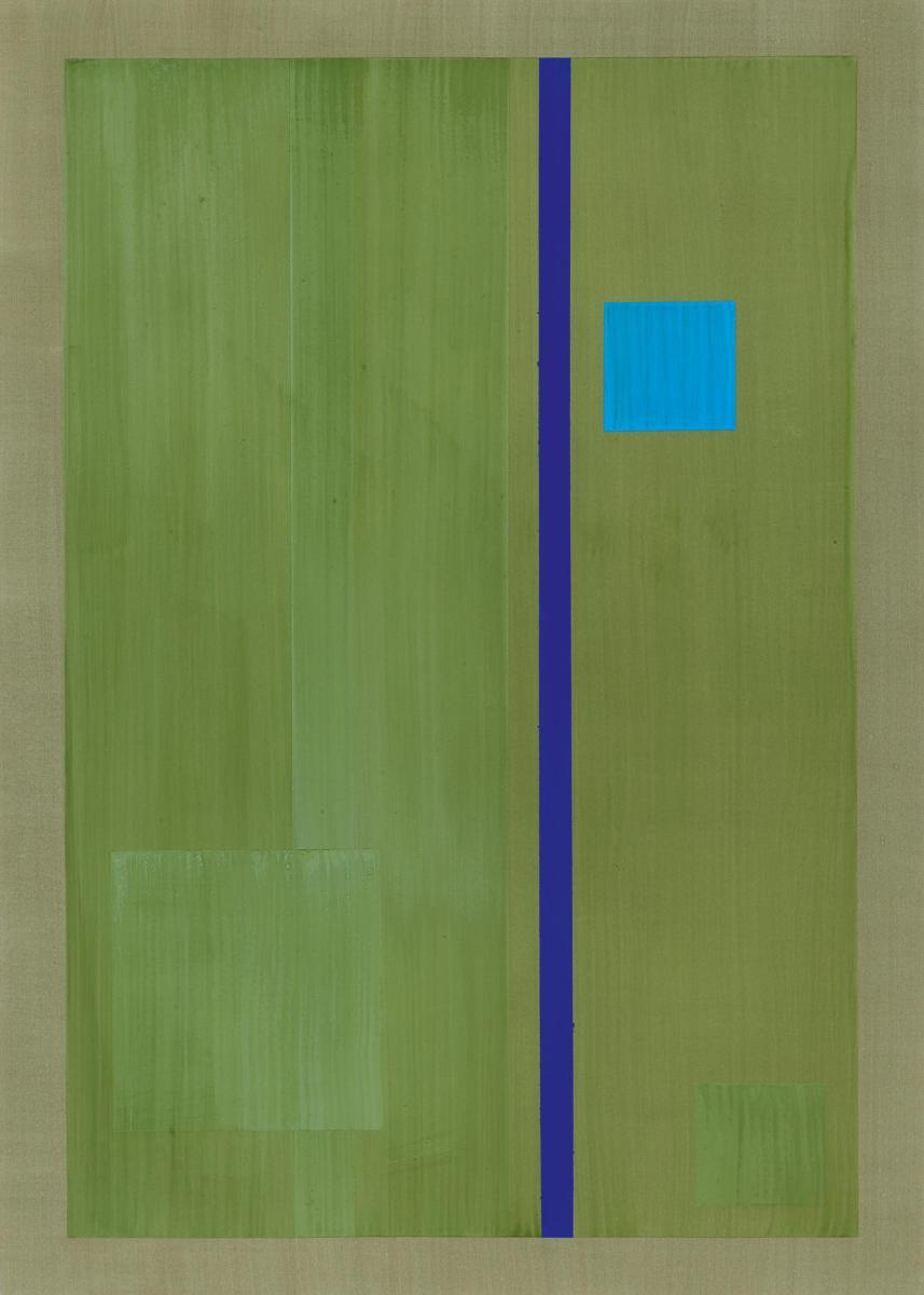 Hubertus Reichert - Ohne Titel