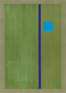 Hubertus Reichert - Ohne Titel