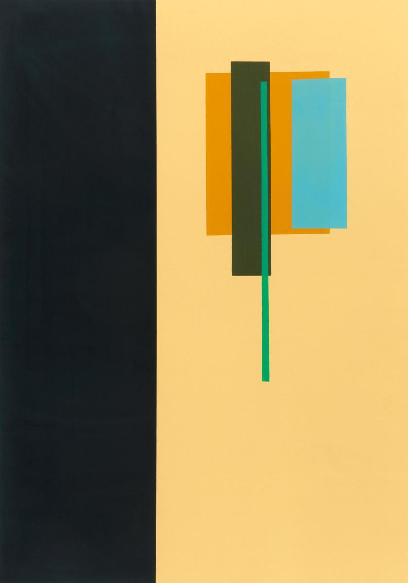 Hubertus Reichert - Ohne Titel