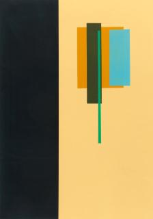 Hubertus Reichert - Ohne Titel