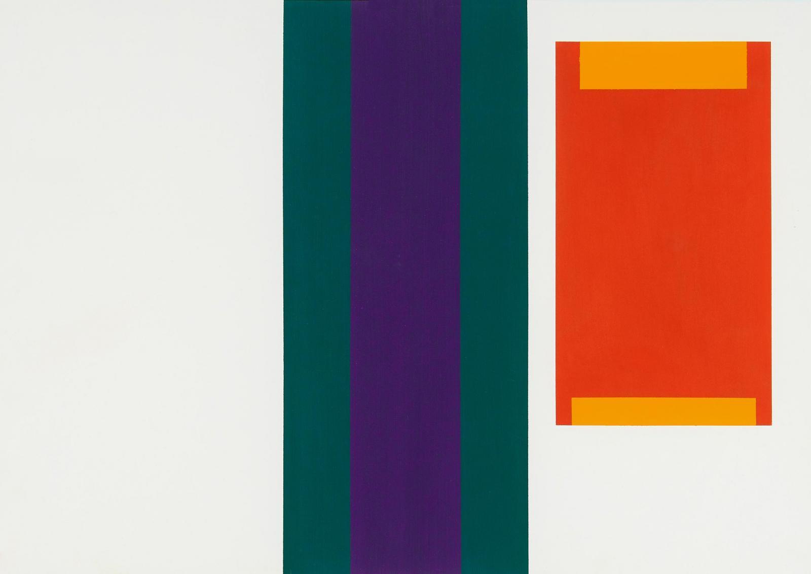 Hubertus Reichert - Ohne Titel