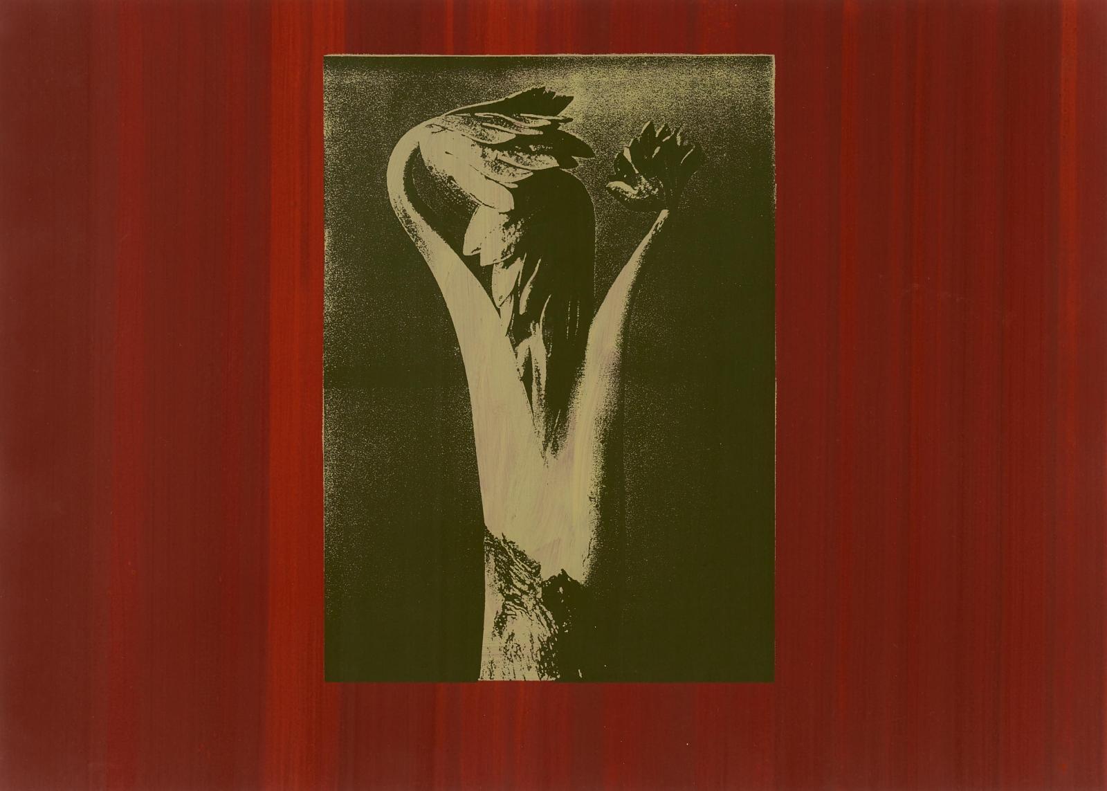 Hubertus Reichert - Ohne Titel