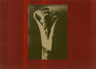 Hubertus Reichert - Ohne Titel