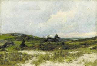 Hugh Bolton Jones - The Dunes