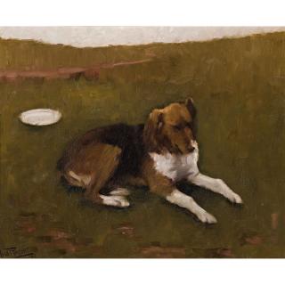 Hugh Ramsay - Australian Flo