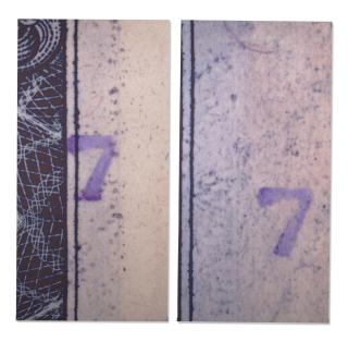 Hugh Scott-Douglas - Chopped Bill