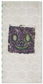 Hugh Scott-Douglas - Chopped Bill