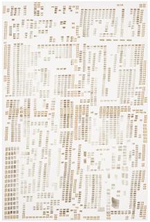 Hugh Scott-Douglas - Untitled (Torn Cheque)