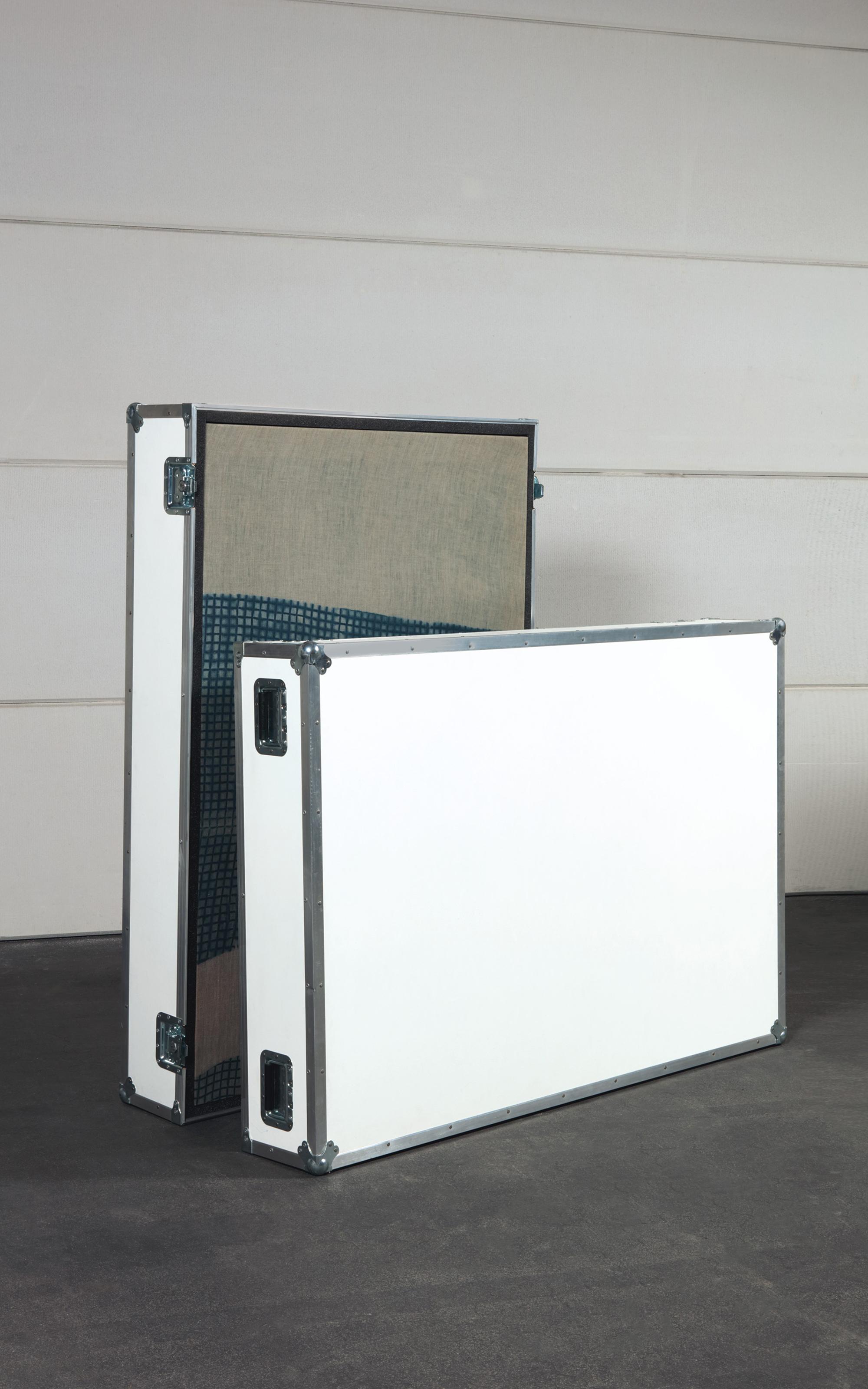 Hugh Scott-Douglas - Untitled