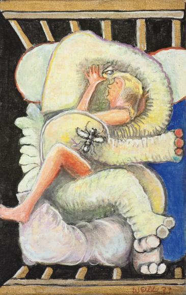 Hugh Weiss - Au-lit-phant