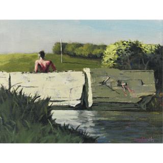 Hughie Lee-Smith - Poet