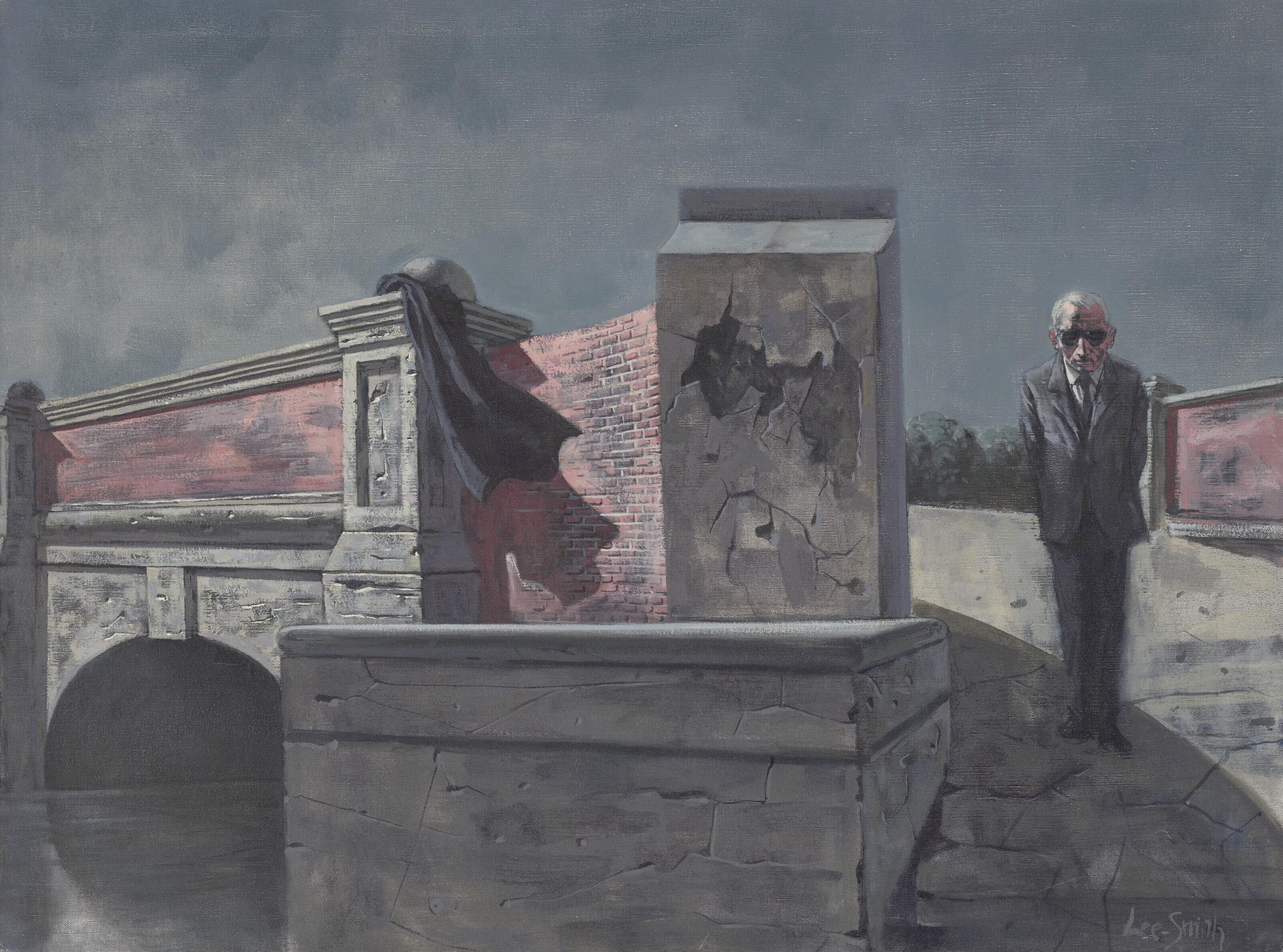 Hughie Lee-Smith - The Other Side