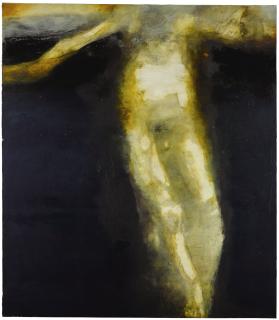 Hughie O\'Donoghue - Deep Water