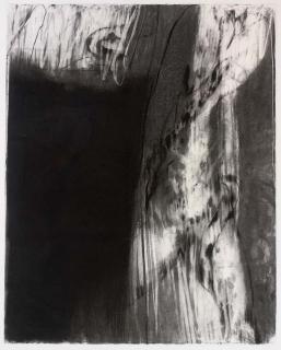 Hughie O\'Donoghue - Descent VI