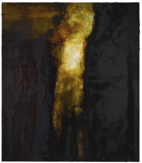 Hughie O\'Donoghue - Oil And Water Ii