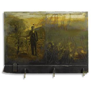 Hughie O\'Donoghue - Parable Of The Dutiful Son