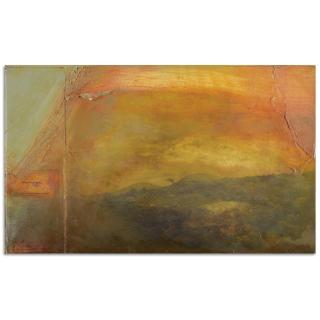 Hughie O\'Donoghue - The Years Hard Worn