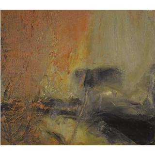 Hughie O\'Donoghue - Untitled 1995-96