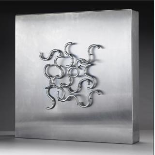 Hugo Demarco - Arabesques