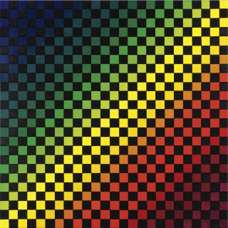 Hugo Demarco - Couleur