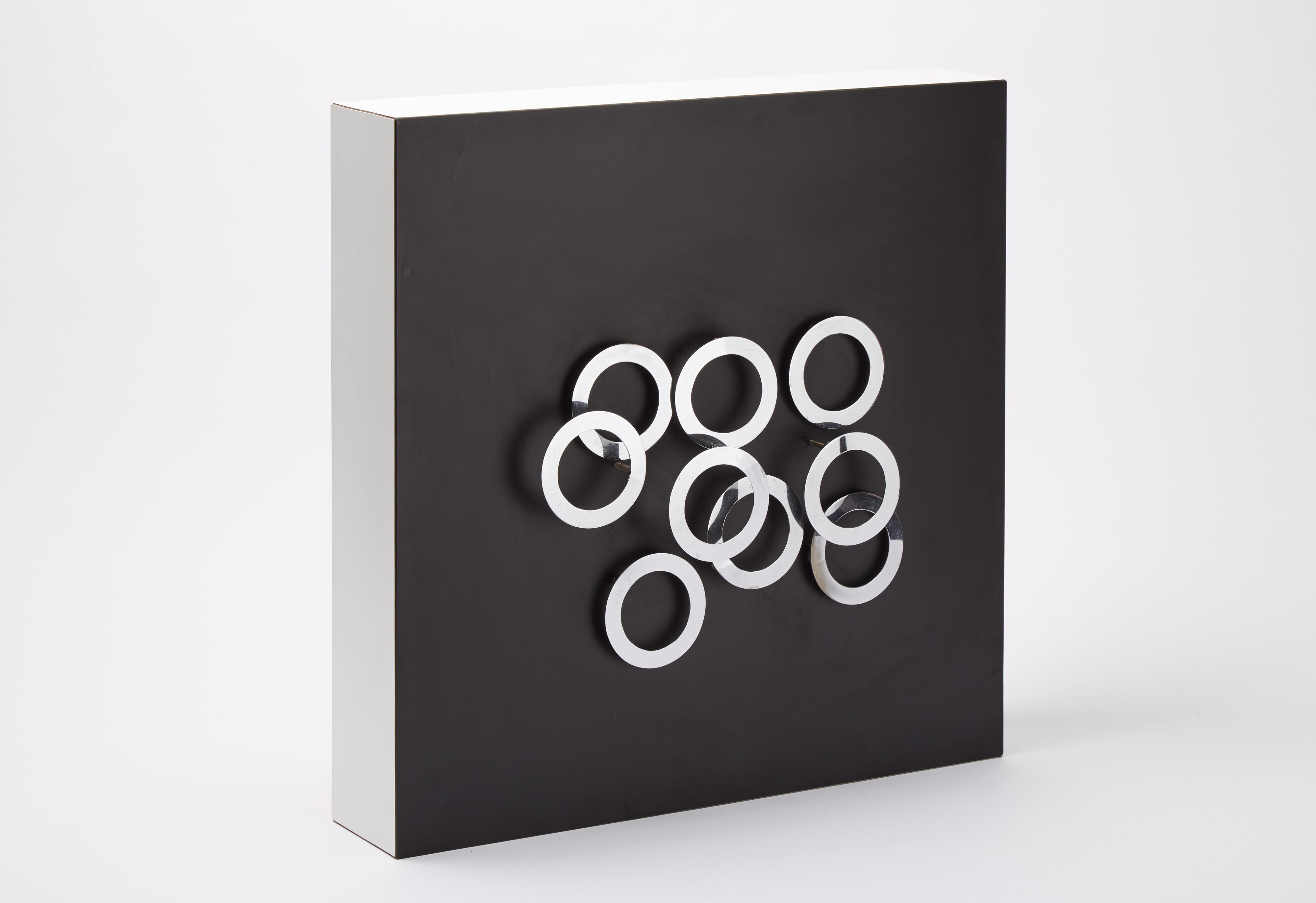 Hugo Demarco - Deplacement continuel 110 V