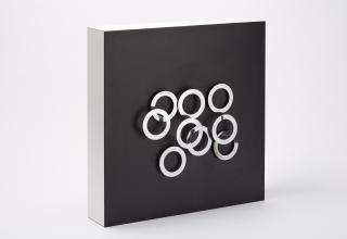 Hugo Demarco - Deplacement continuel 110 V