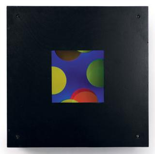 Hugo Demarco - Movement