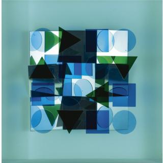 Hugo Demarco - Reflections B.B.V.