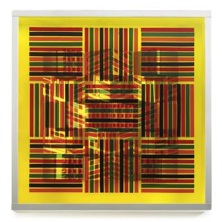 Hugo Demarco - Reflexion H.V.F.