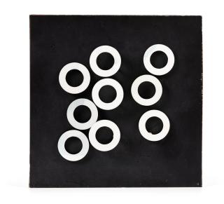 Hugo Demarco - Relief à déplacement continuel