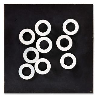 Hugo Demarco - Relief à déplacement continuel