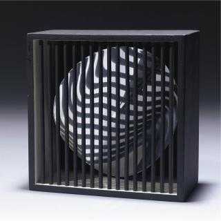 Hugo Demarco - Relief-Transformable Nº 48