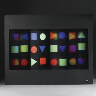 Hugo Demarco - Superposition Continuelle