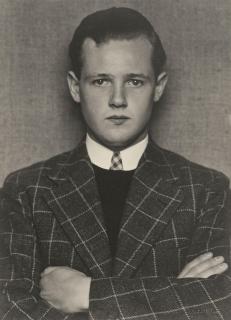 Hugo Erfurth - Karl-Hugo Schmölz