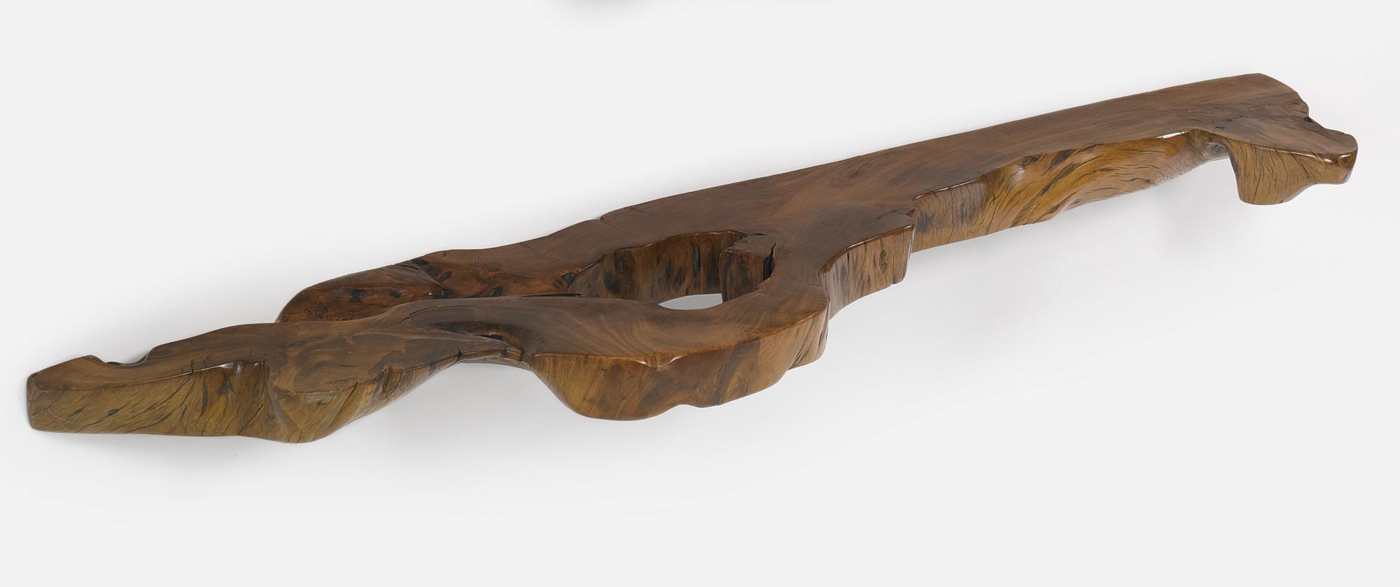 Hugo França - Large Shelf