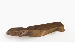 Hugo França - Small Shelf