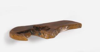 Hugo França - Small Shelf