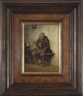 Hugo Kauffmann - Der letzte Groschen