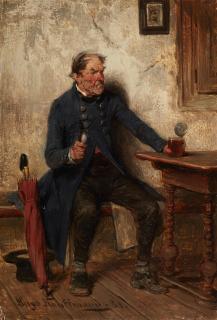 Hugo Kauffmann - Schlechtes Bier Gutes Bier